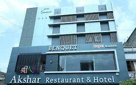 Shree Akshar Restaurant And Hotel